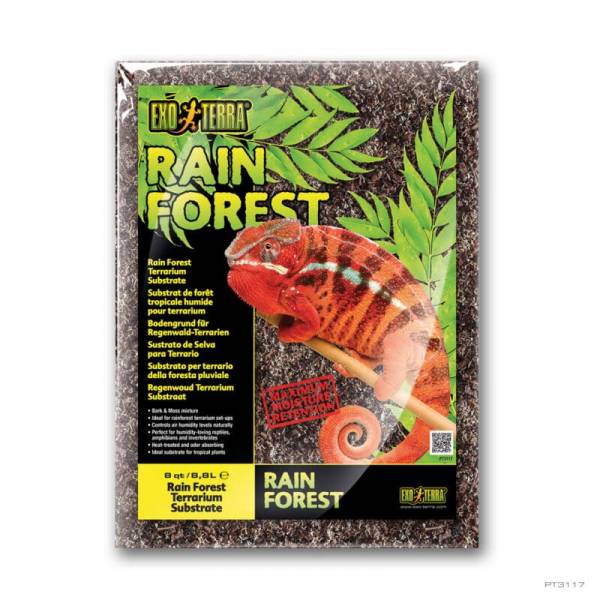 Exo Terra Rain Forest